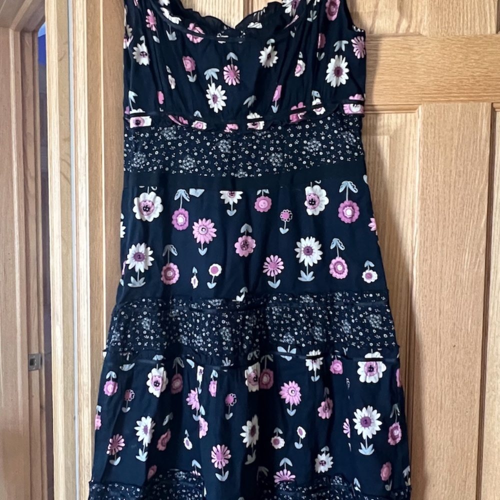 Sun Dress